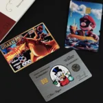 Pre Designed card priduct