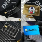 Your Custom Card