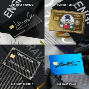 Your Custom Card