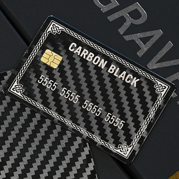 Metal Wallet